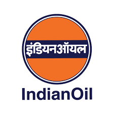 Indian Oil logo