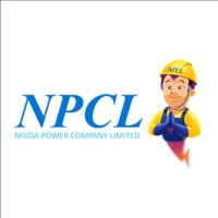 Noida Power Company Limited logo