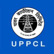 UPPCL logo