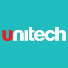 Unitech logo